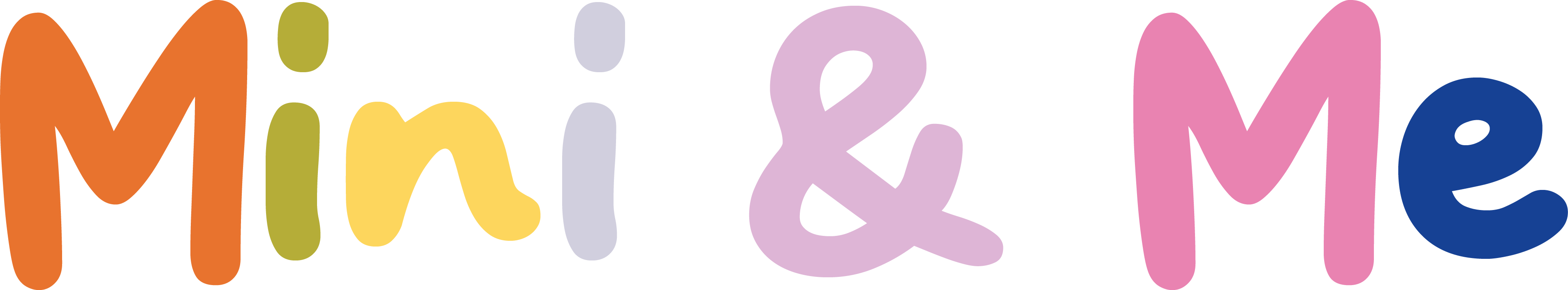Mini&Me Logo